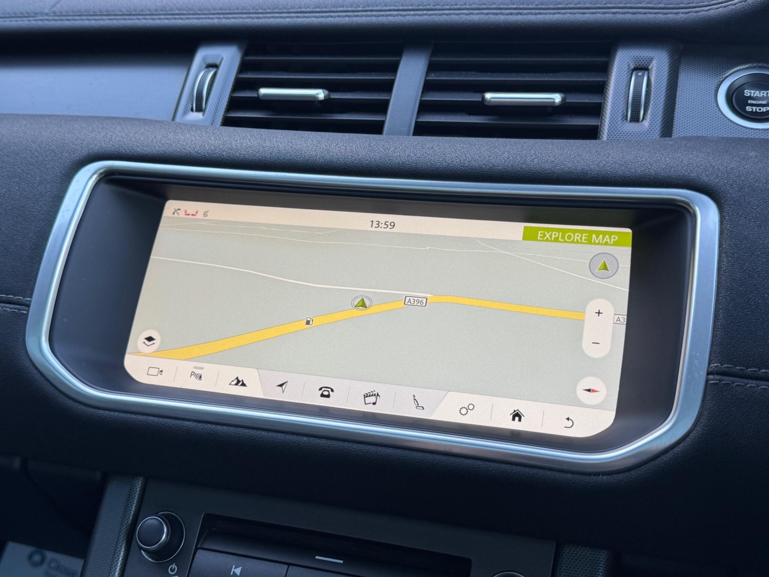 Used Land Rover Range Rover Evoque 2017 for sale - 76926230: Photo 38