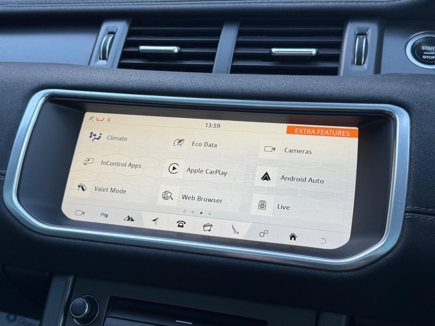 Used Land Rover Range Rover Evoque 2017 for sale - 76926230: Photo 39