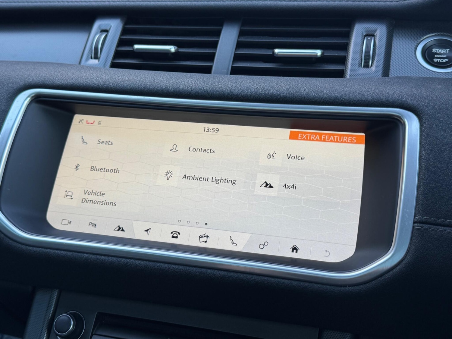 Used Land Rover Range Rover Evoque 2017 for sale - 76926230: Photo 40