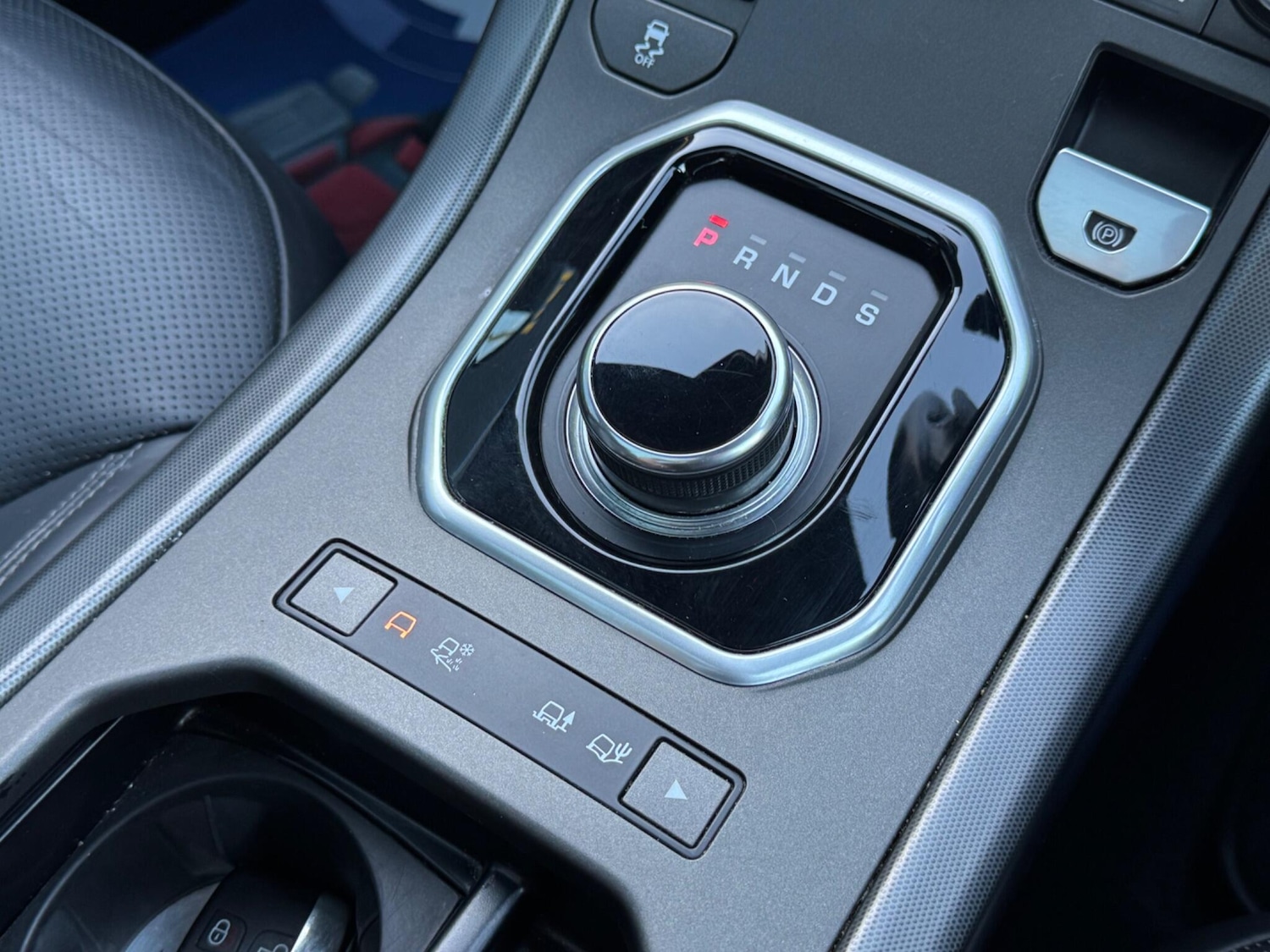 Used Land Rover Range Rover Evoque 2017 for sale - 76926230: Photo 42