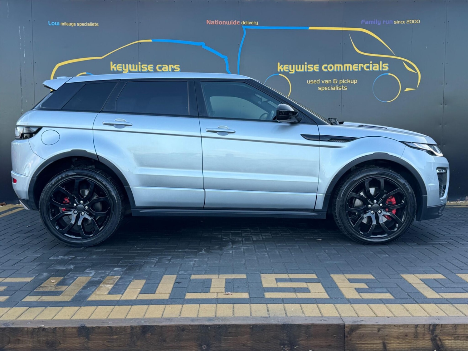 Used Land Rover Range Rover Evoque 2017 for sale - 76926230: Photo 7