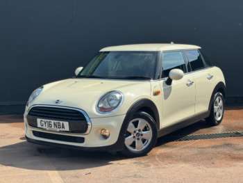 (16) - 1.5 Cooper D Euro 6 (s/s) 5dr