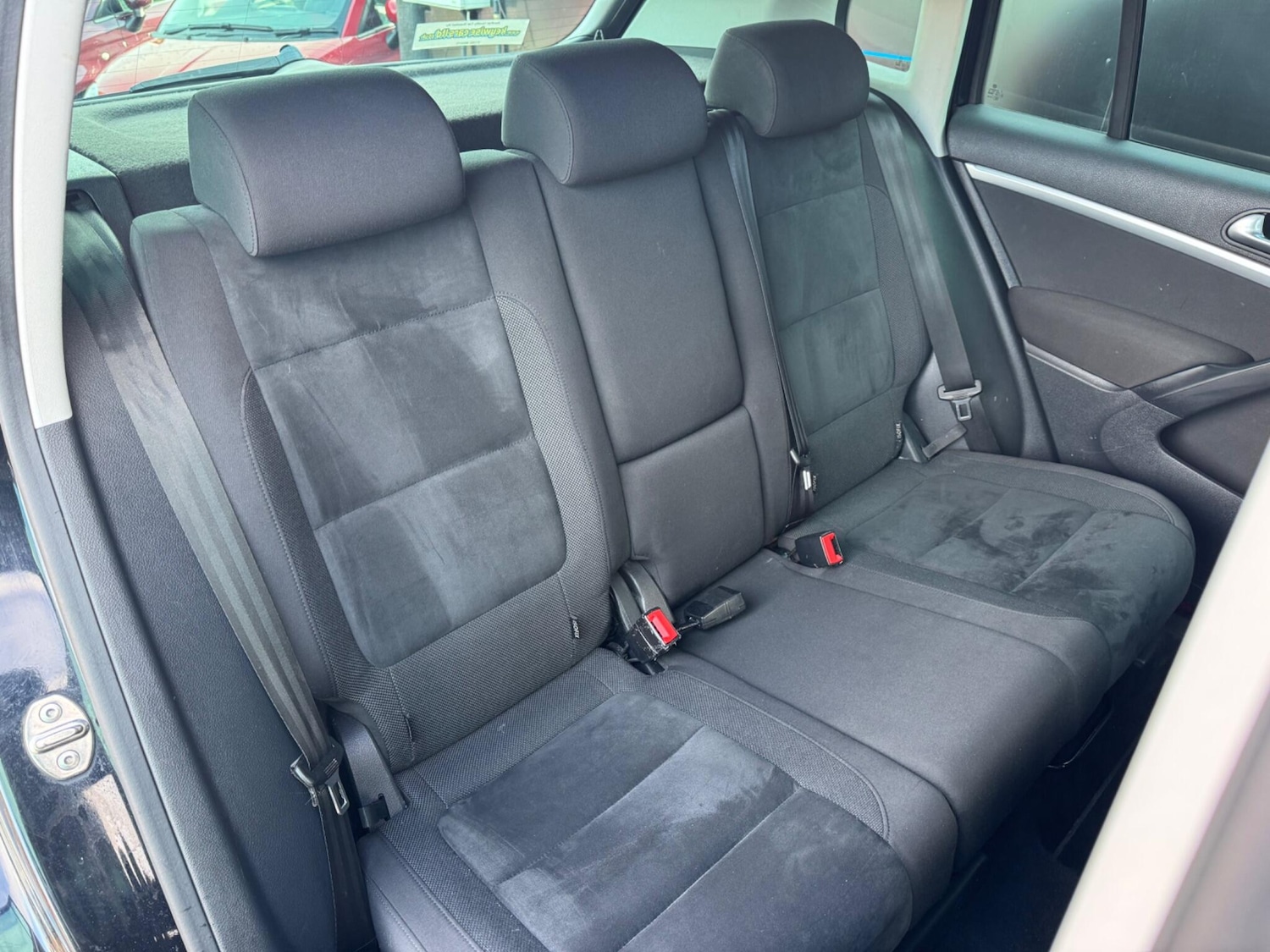 Used Volkswagen Tiguan 2016 for sale - 76992640: Photo 16