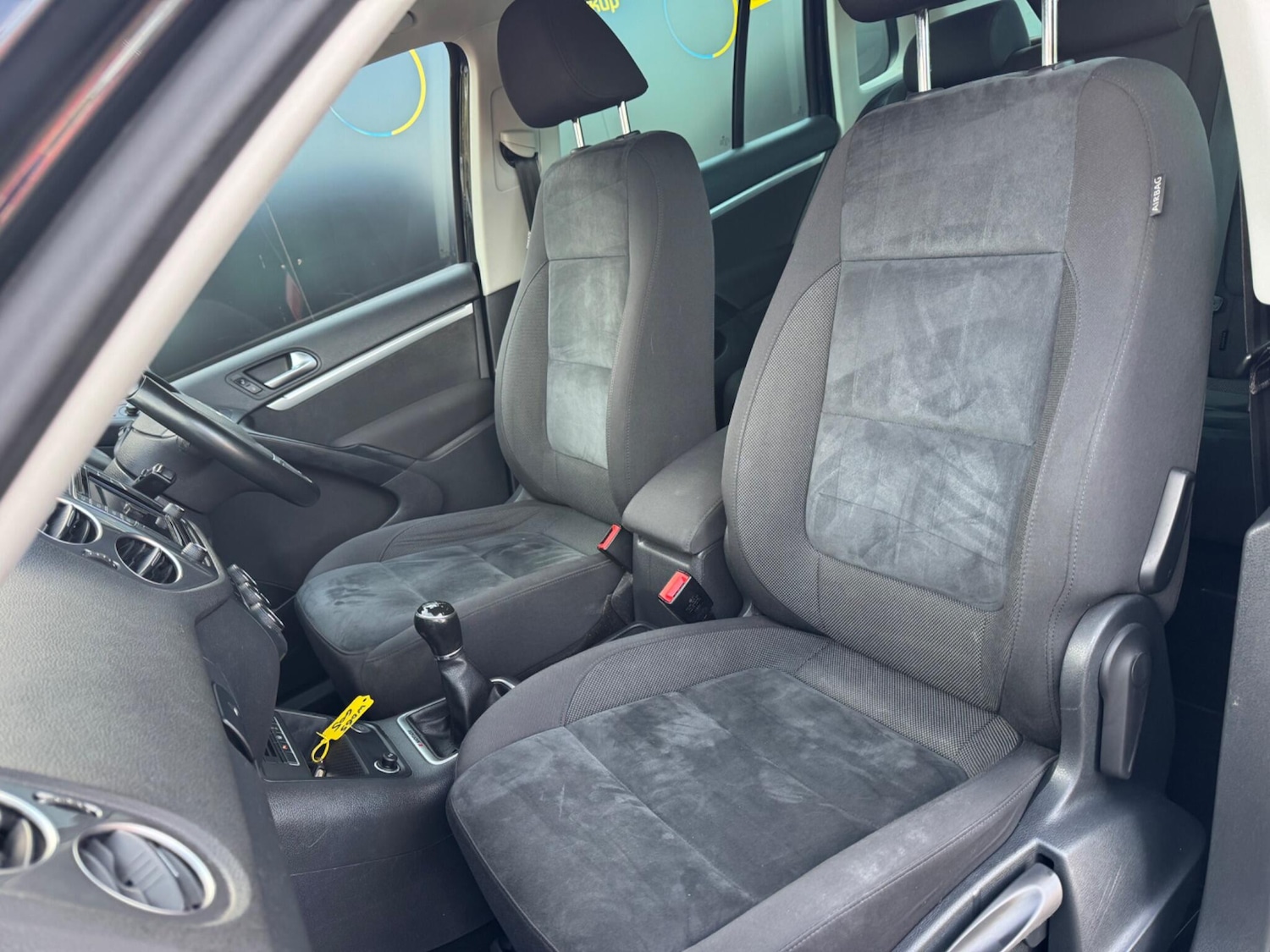 Used Volkswagen Tiguan 2016 for sale - 76992640: Photo 18