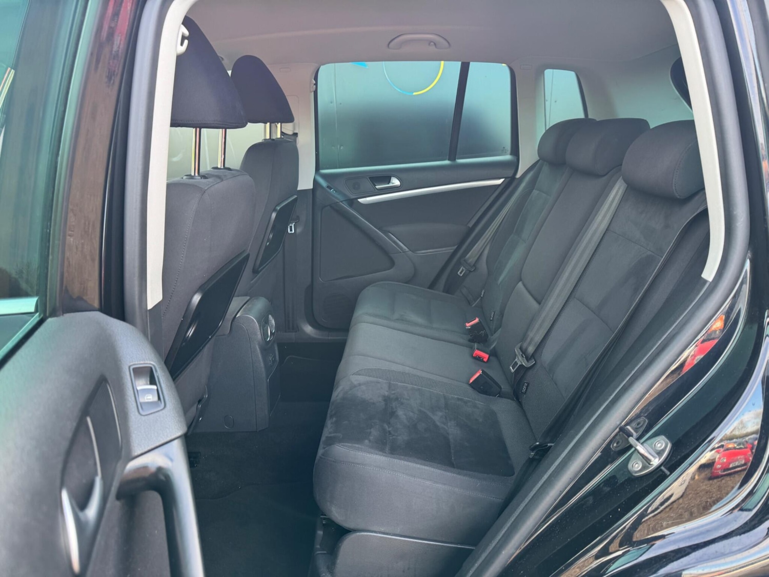 Used Volkswagen Tiguan 2016 for sale - 76992640: Photo 19