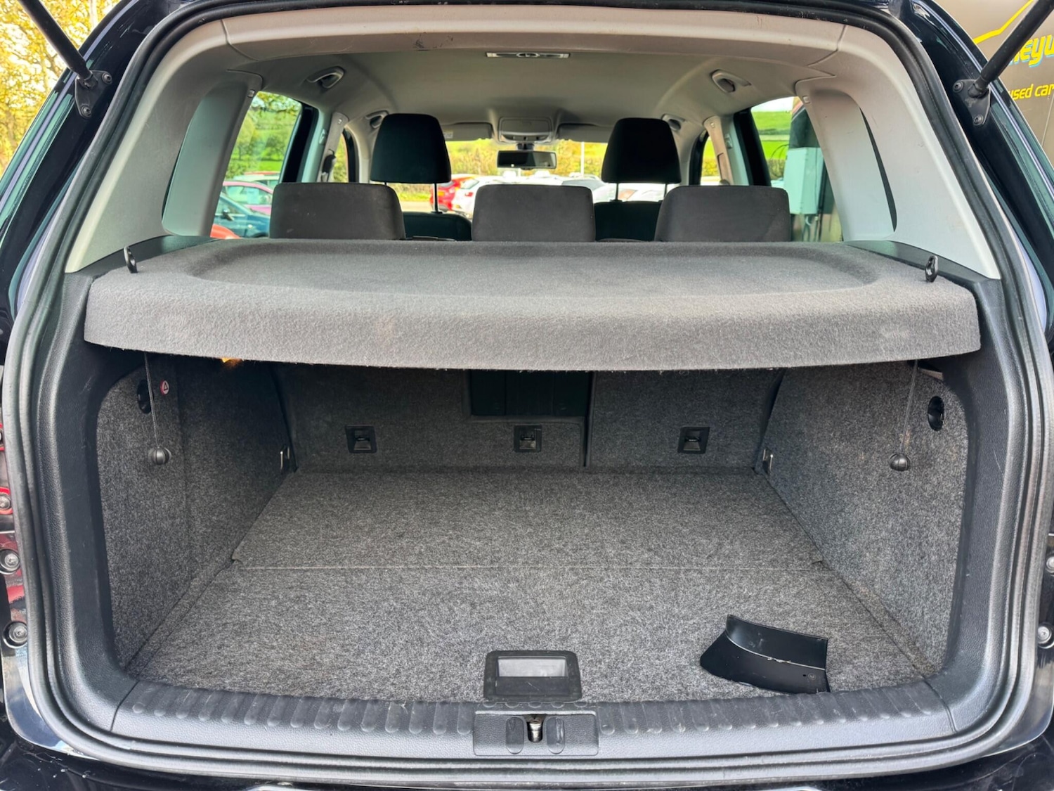 Used Volkswagen Tiguan 2016 for sale - 76992640: Photo 21