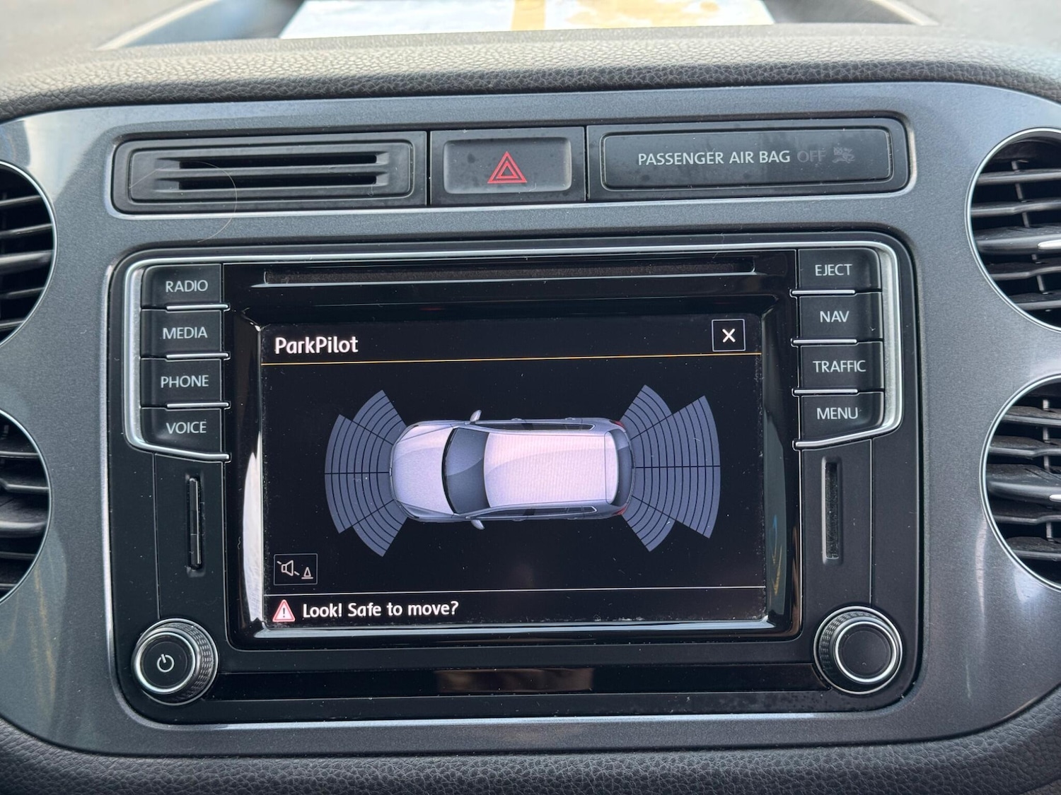 Used Volkswagen Tiguan 2016 for sale - 76992640: Photo 25