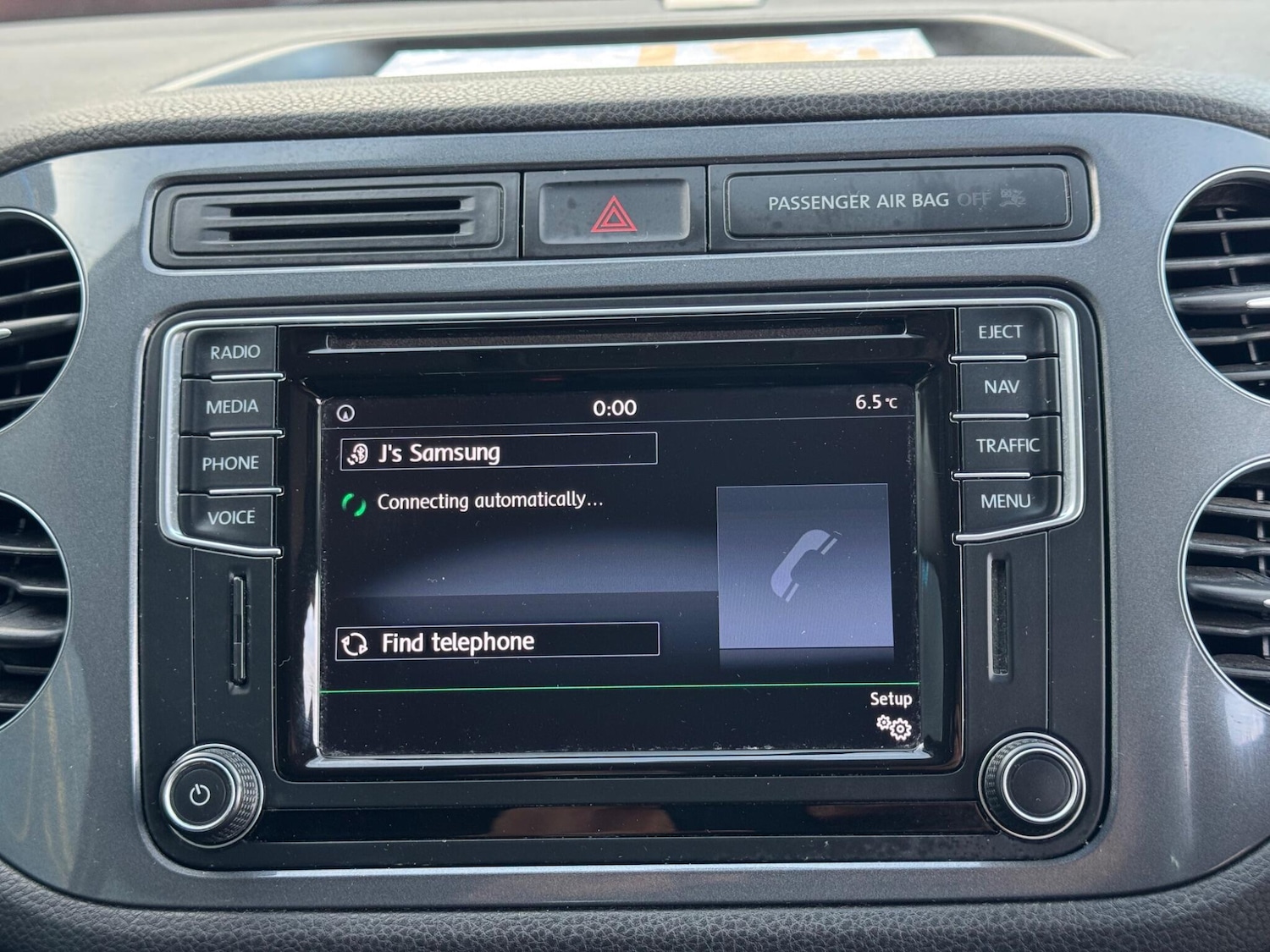 Used Volkswagen Tiguan 2016 for sale - 76992640: Photo 28