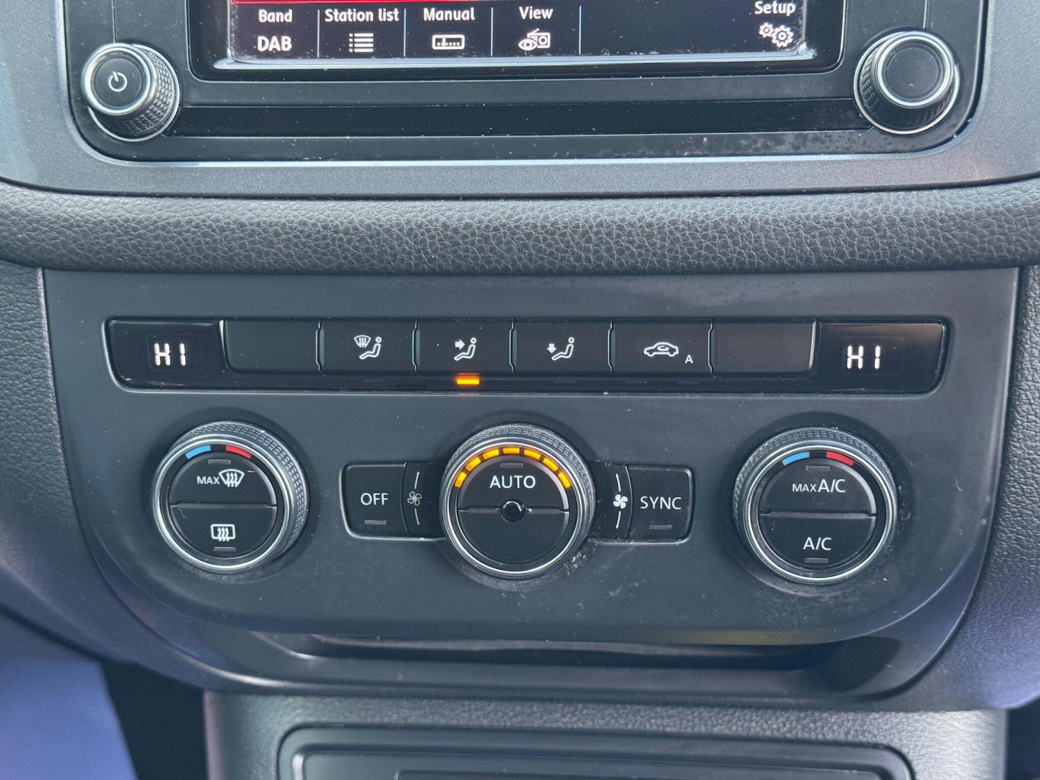 Used Volkswagen Tiguan 2016 for sale - 76992640: Photo 29