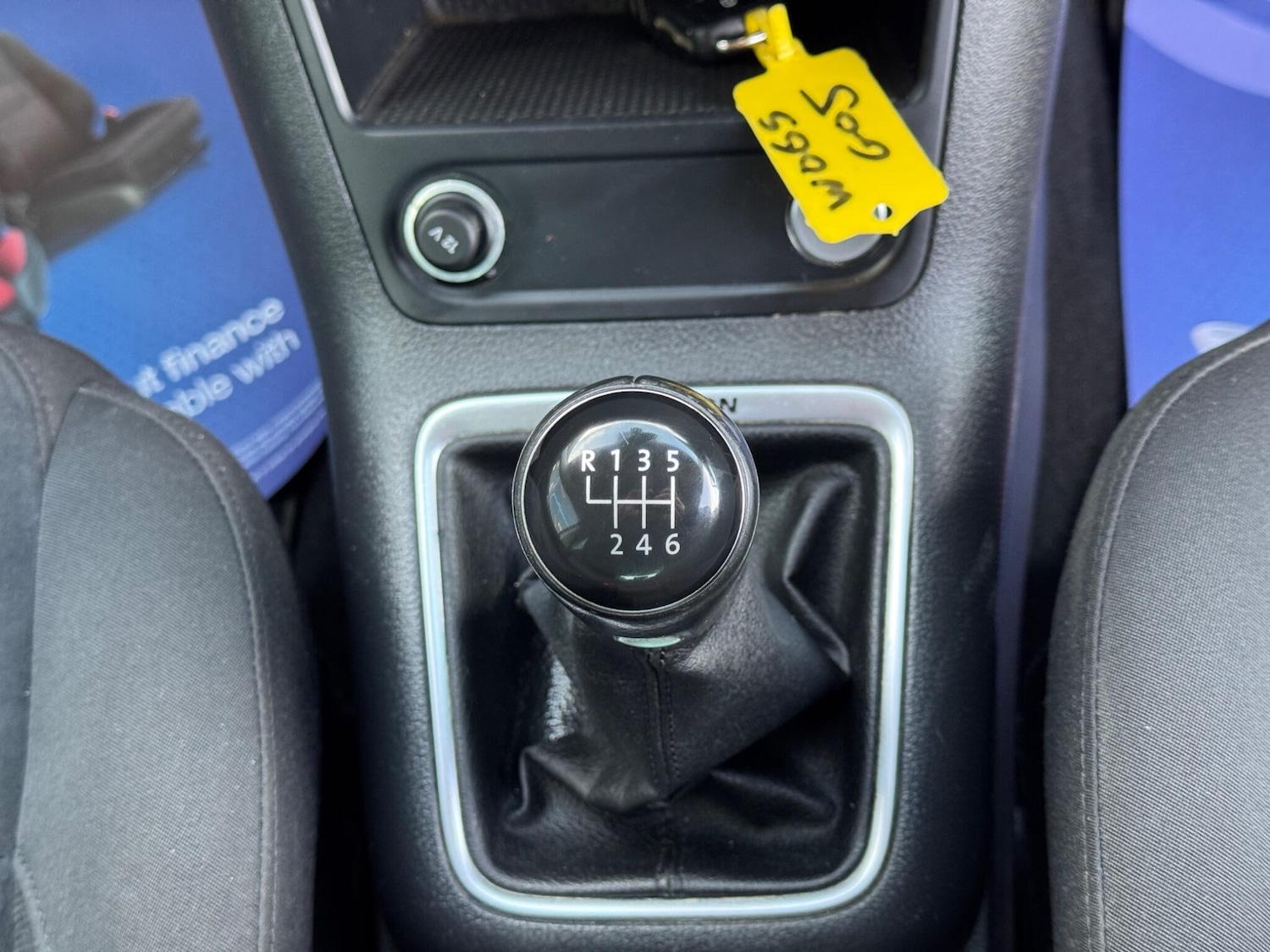 Used Volkswagen Tiguan 2016 for sale - 76992640: Photo 31