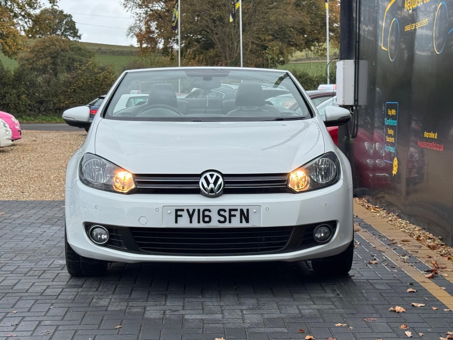 Used Volkswagen Golf 2016 for sale - 76457260: Photo 10