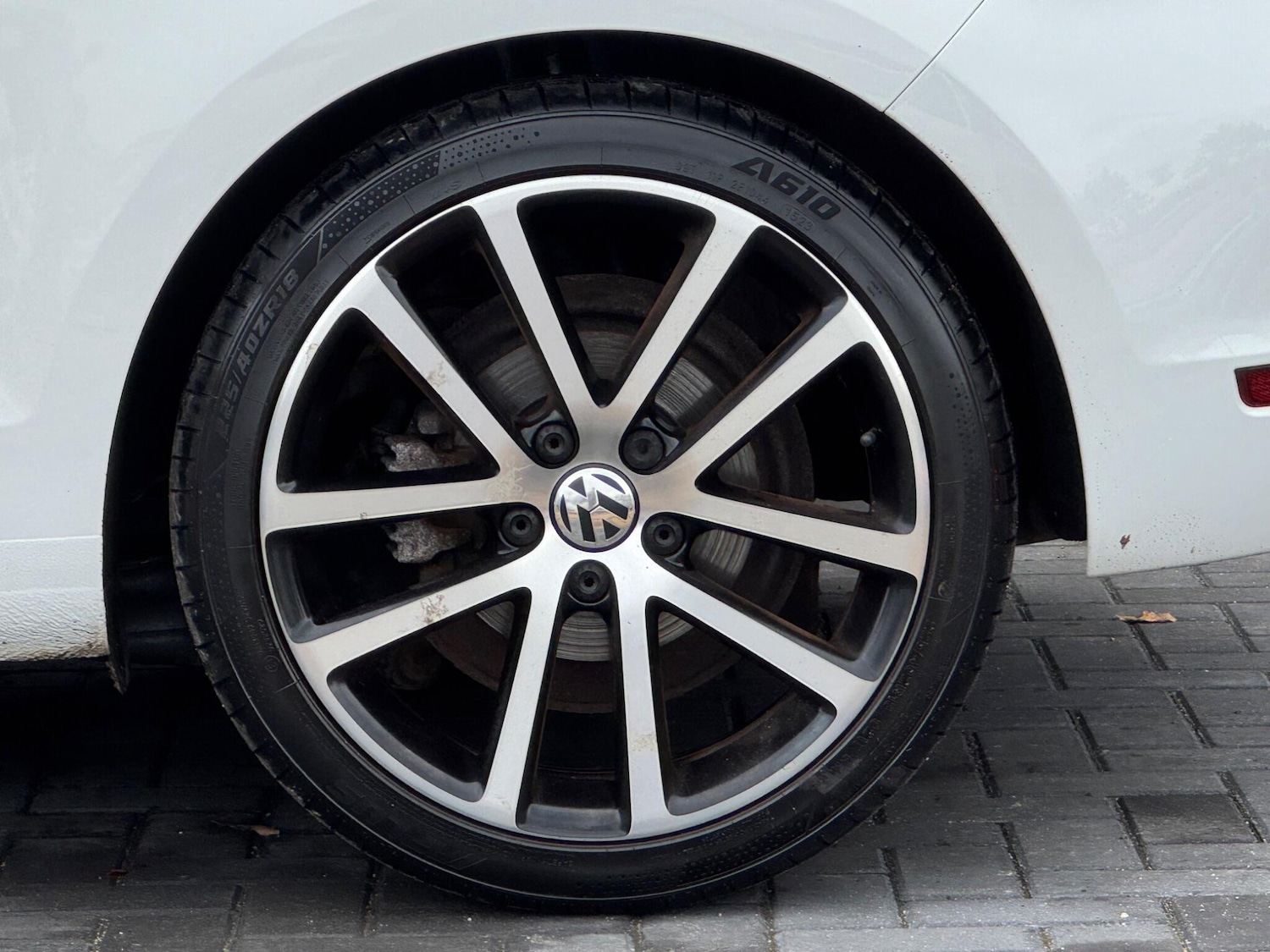 Used Volkswagen Golf 2016 for sale - 76457260: Photo 15