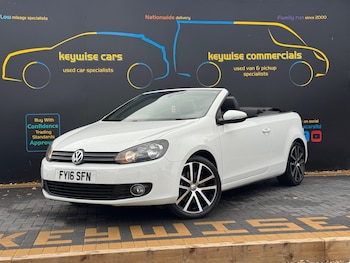 Used Volkswagen Golf 2016 for sale - 76457260: Photo