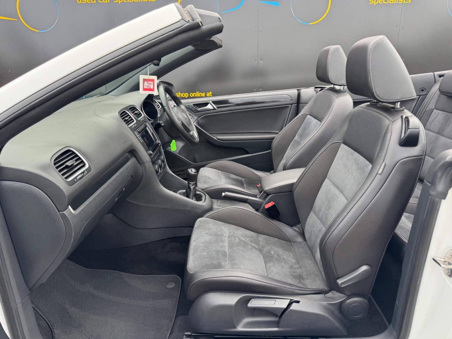 Used Volkswagen Golf 2016 for sale - 76457260: Photo 21