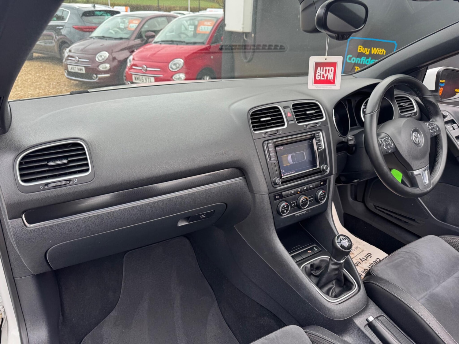 Used Volkswagen Golf 2016 for sale - 76457260: Photo 22