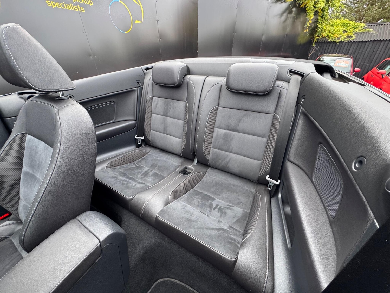 Used Volkswagen Golf 2016 for sale - 76457260: Photo 24