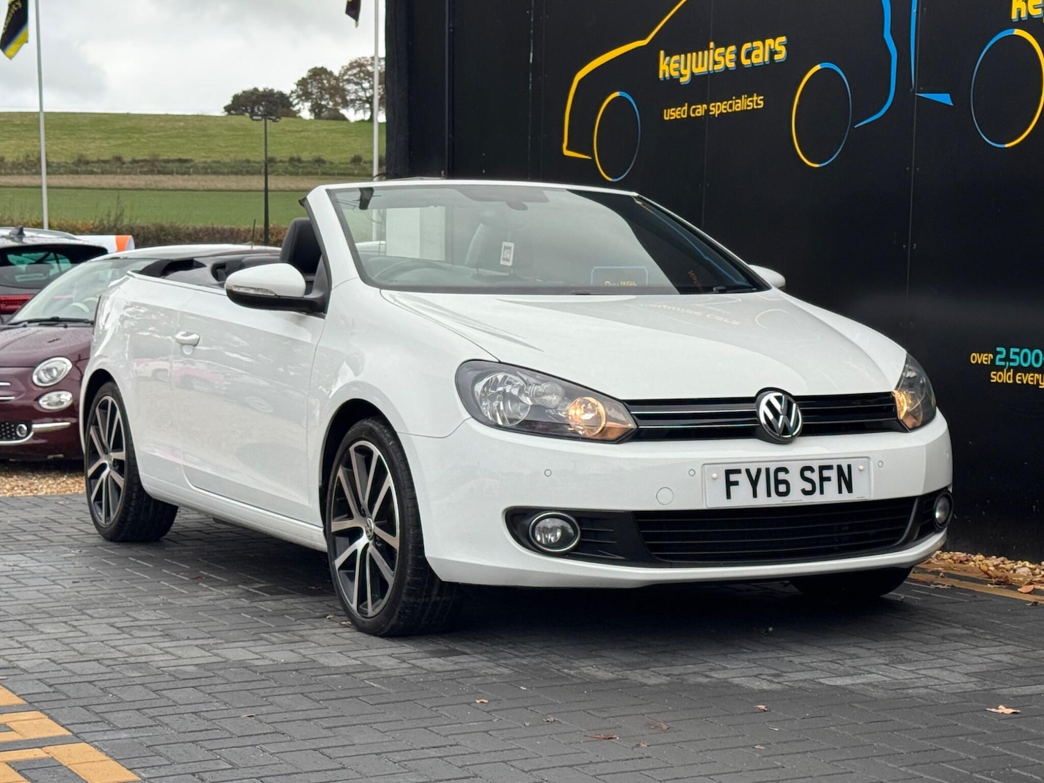 Used Volkswagen Golf 2016 for sale - 76457260: Photo 9
