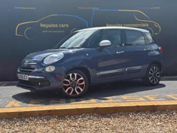2018 (68) - 1.4 Mirror Euro 6 5dr