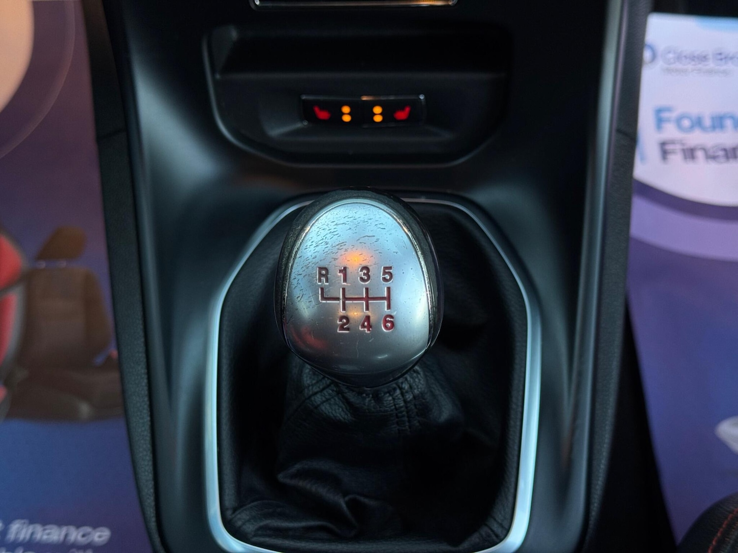 Used Ford Fiesta 2016 for sale - 76632983: Photo 30