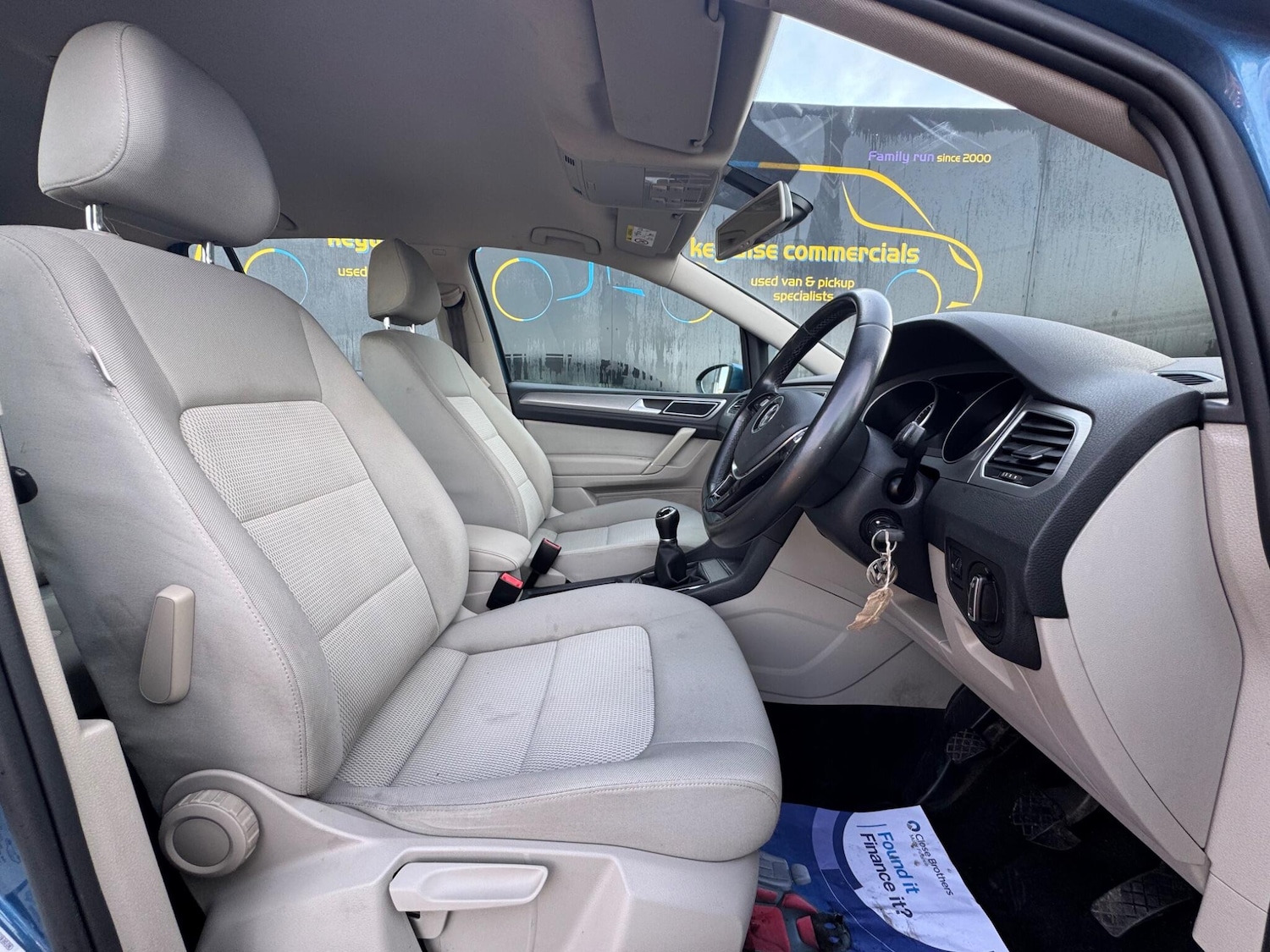 Used Volkswagen Golf SV 2015 for sale - 77203350: Photo 16