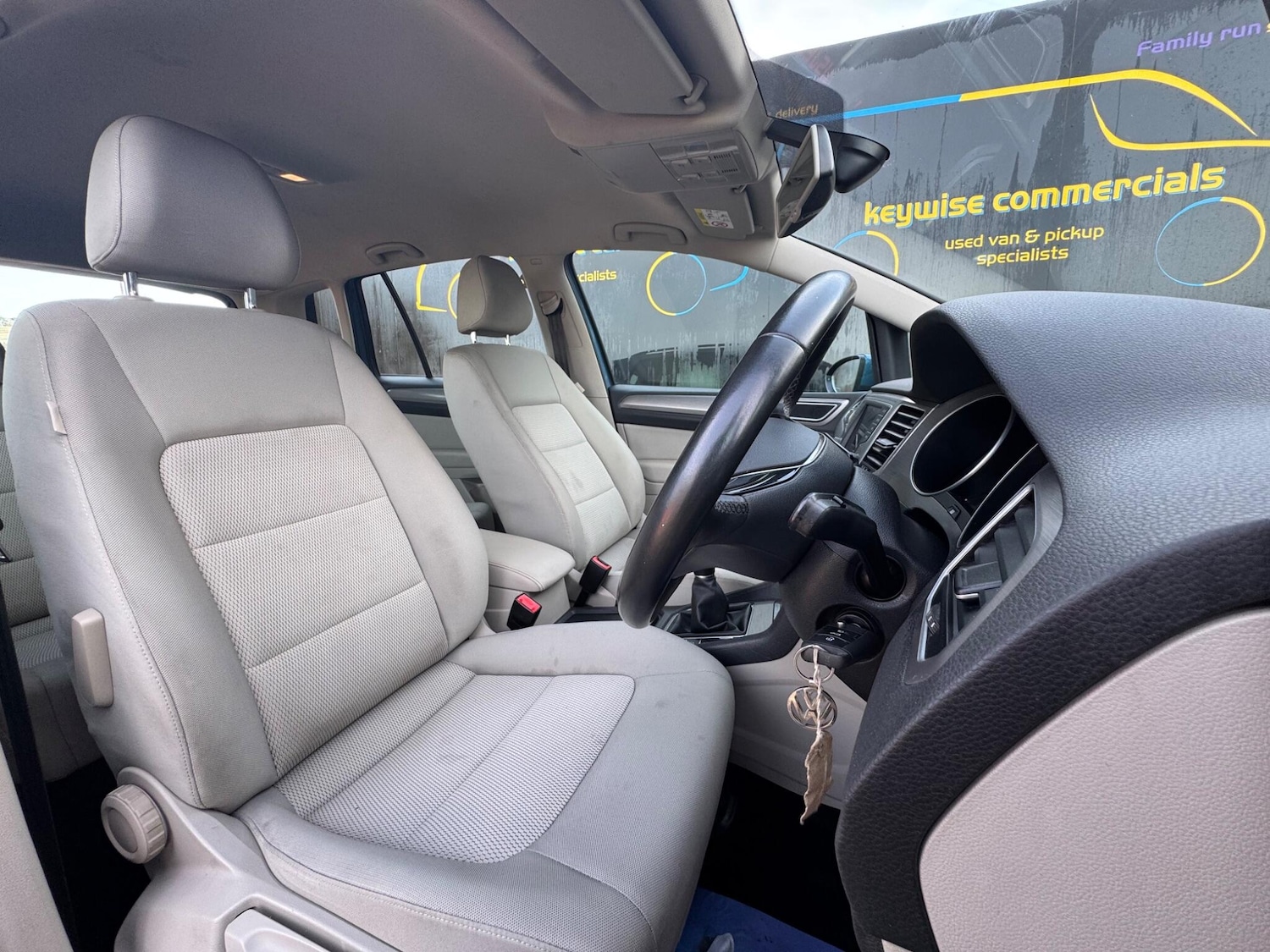 Used Volkswagen Golf SV 2015 for sale - 77203350: Photo 18