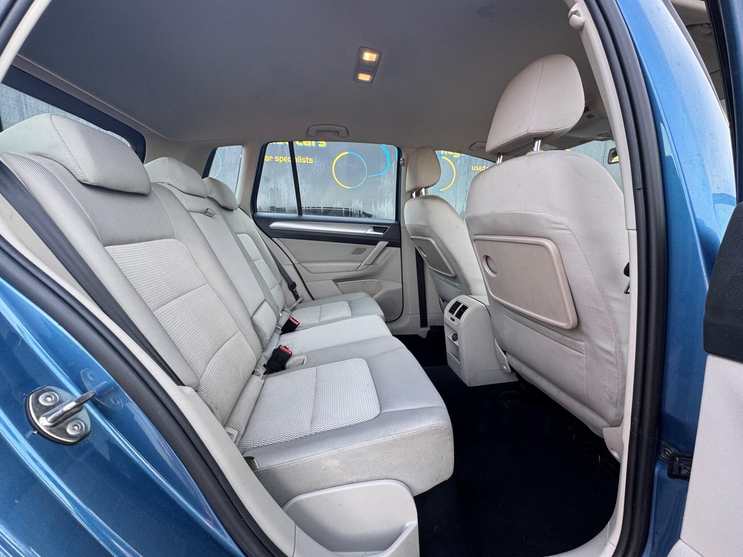 Used Volkswagen Golf SV 2015 for sale - 77203350: Photo 19