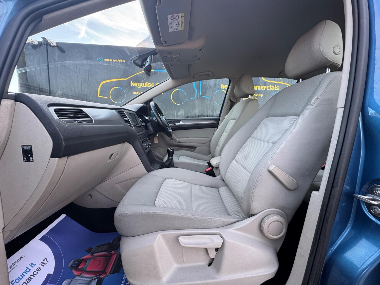 Used Volkswagen Golf SV 2015 for sale - 77203350: Photo 20