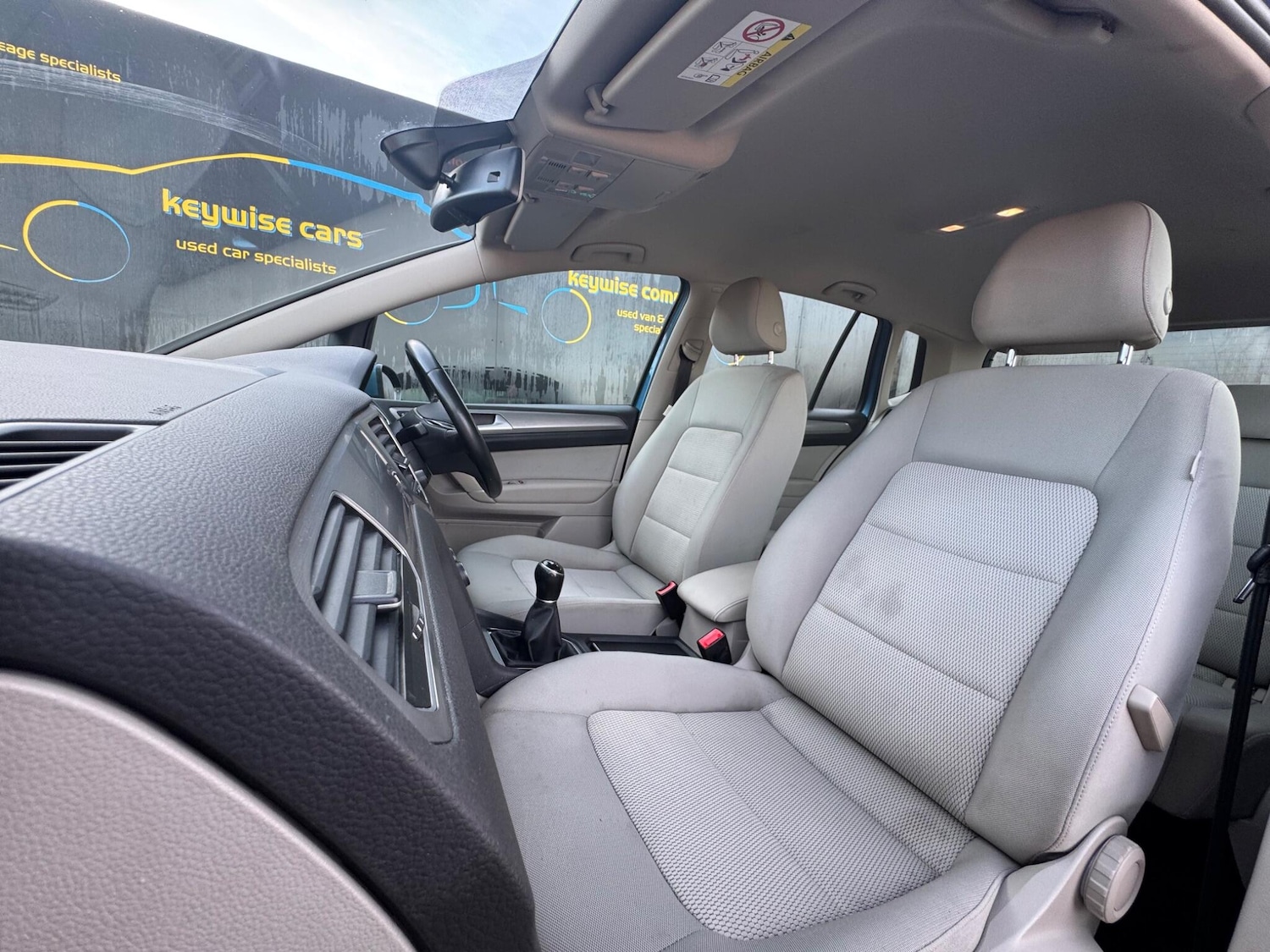 Used Volkswagen Golf SV 2015 for sale - 77203350: Photo 22