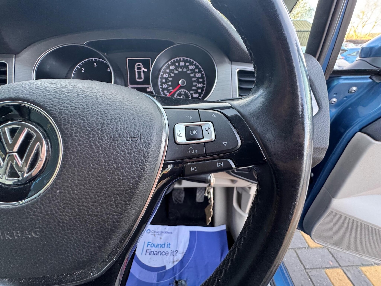 Used Volkswagen Golf SV 2015 for sale - 77203350: Photo 30