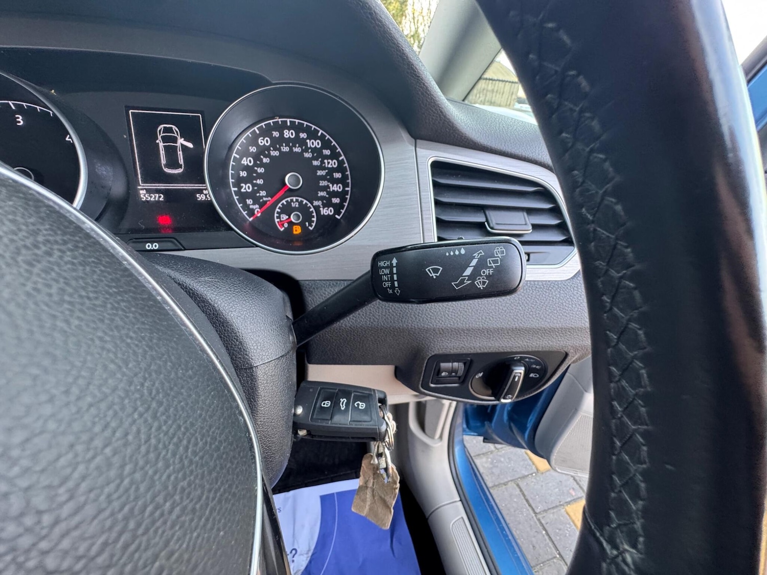 Used Volkswagen Golf SV 2015 for sale - 77203350: Photo 32