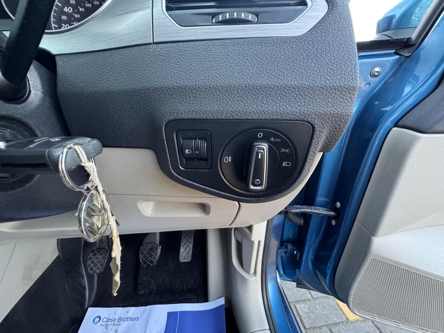 Used Volkswagen Golf SV 2015 for sale - 77203350: Photo 33