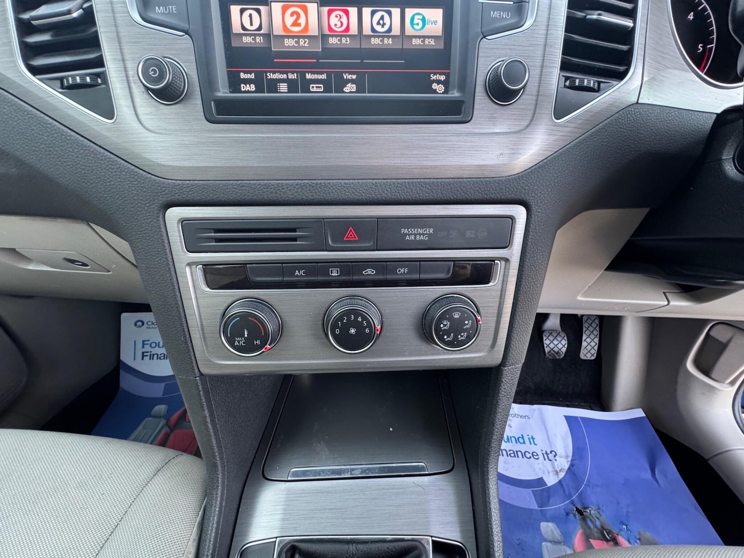 Used Volkswagen Golf SV 2015 for sale - 77203350: Photo 35