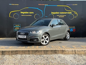 Used Audi A1 2017 for sale - 78999715: Photo