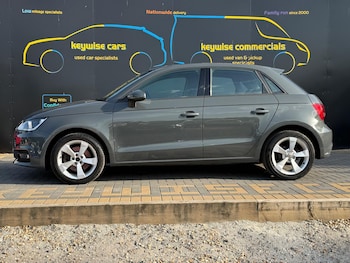 Used Audi A1 2017 for sale - 78999715: Photo