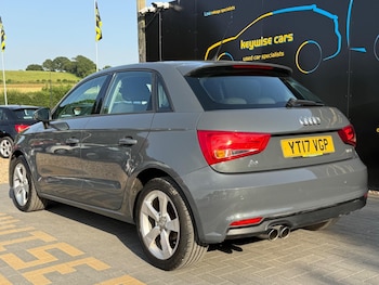 Used Audi A1 2017 for sale - 78999715: Photo