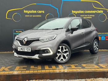 2019 (69) - 1.3 TCE 150 GT Line 5dr EDC