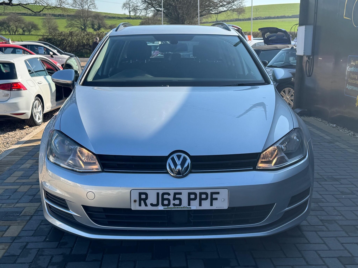 Used Volkswagen Golf 2015 for sale - 77957177: Photo 10