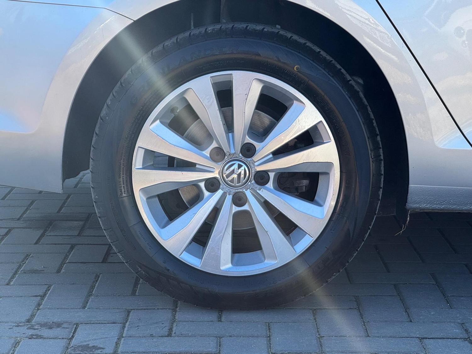 Used Volkswagen Golf 2015 for sale - 77957177: Photo 11