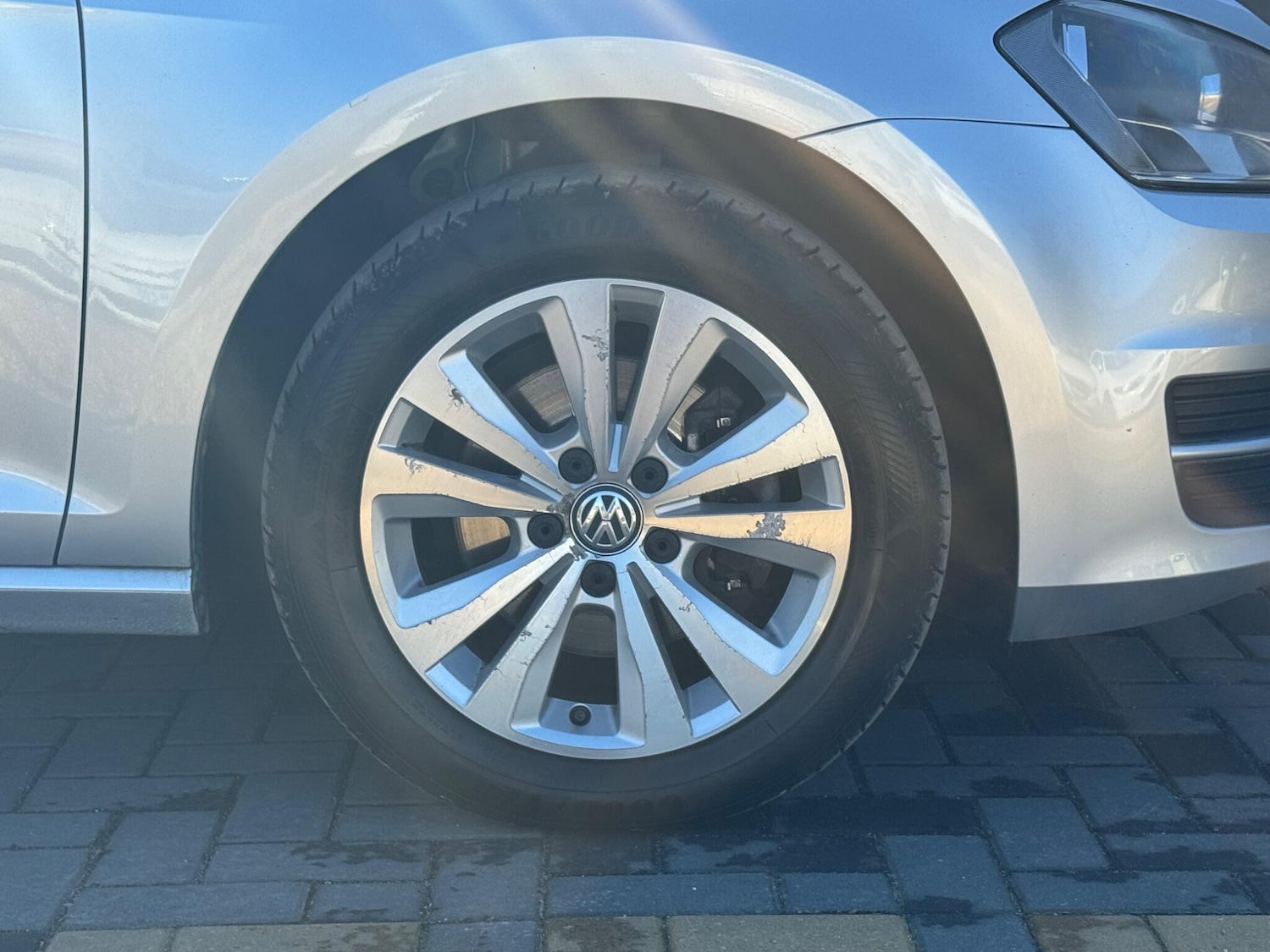 Used Volkswagen Golf 2015 for sale - 77957177: Photo 13