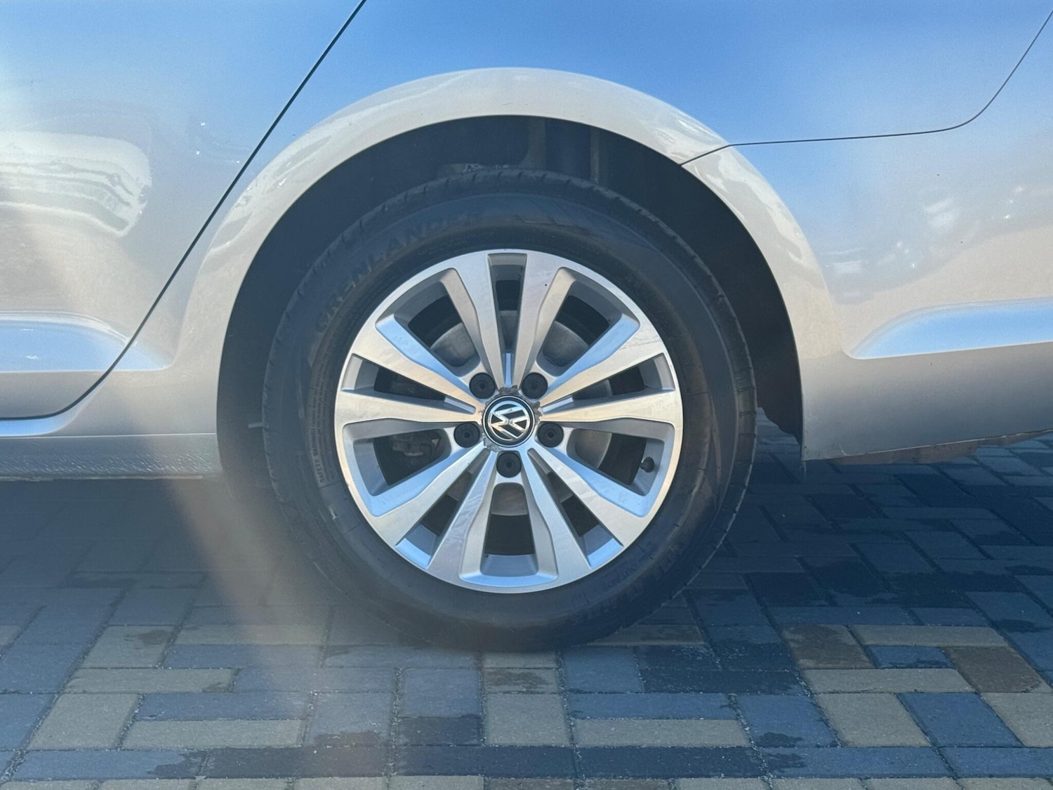 Used Volkswagen Golf 2015 for sale - 77957177: Photo 15