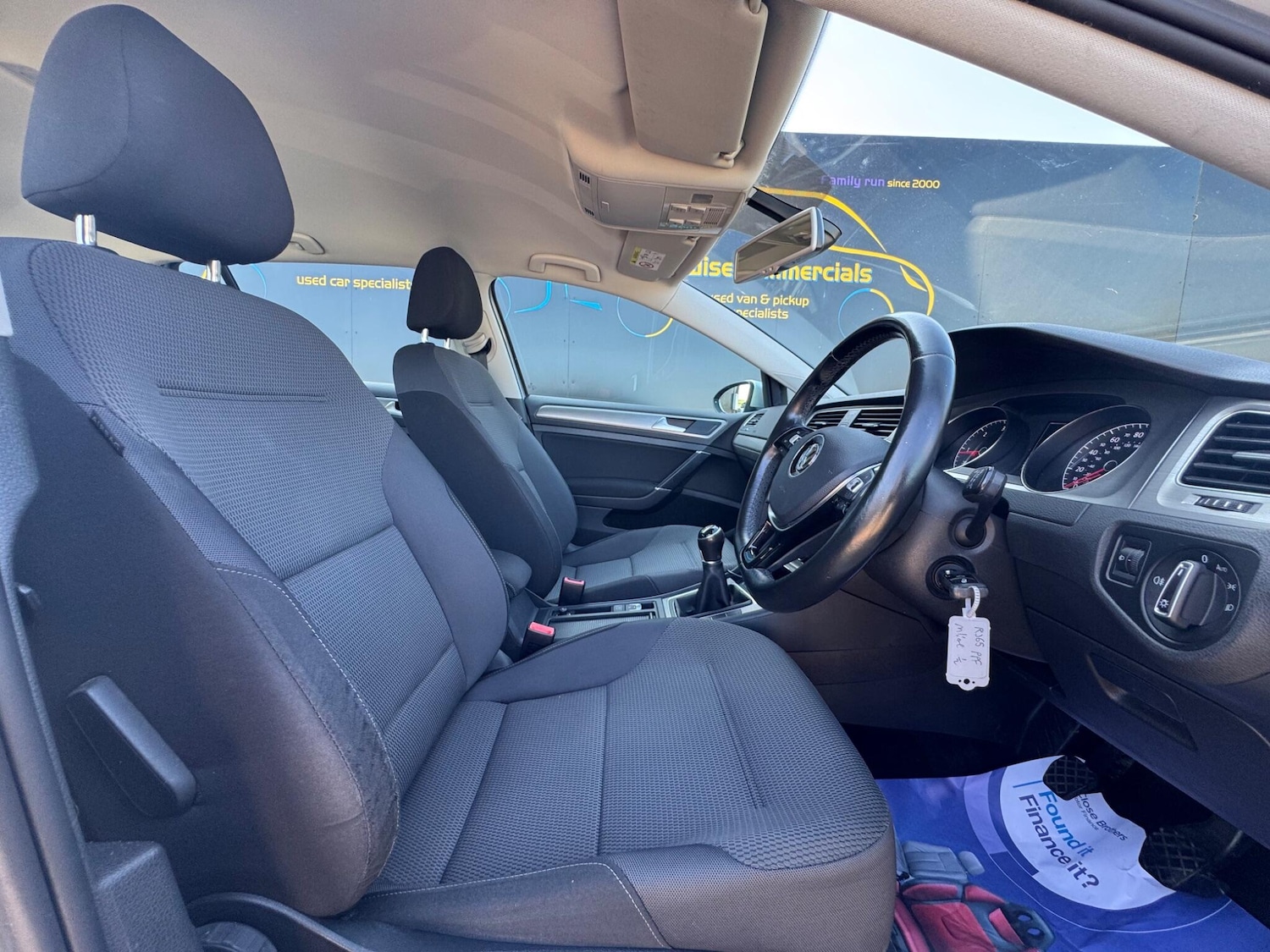 Used Volkswagen Golf 2015 for sale - 77957177: Photo 17