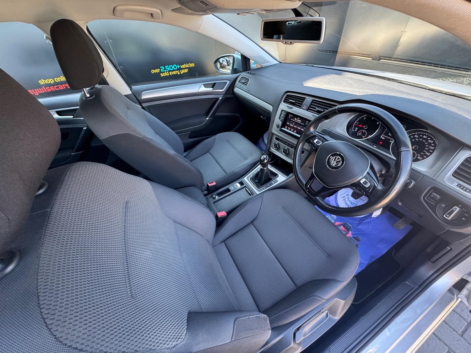 Used Volkswagen Golf 2015 for sale - 77957177: Photo 18