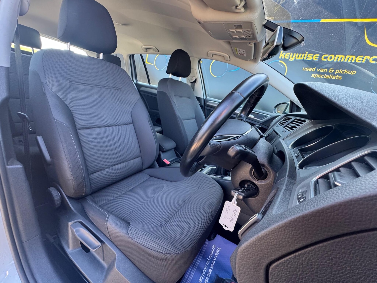 Used Volkswagen Golf 2015 for sale - 77957177: Photo 19