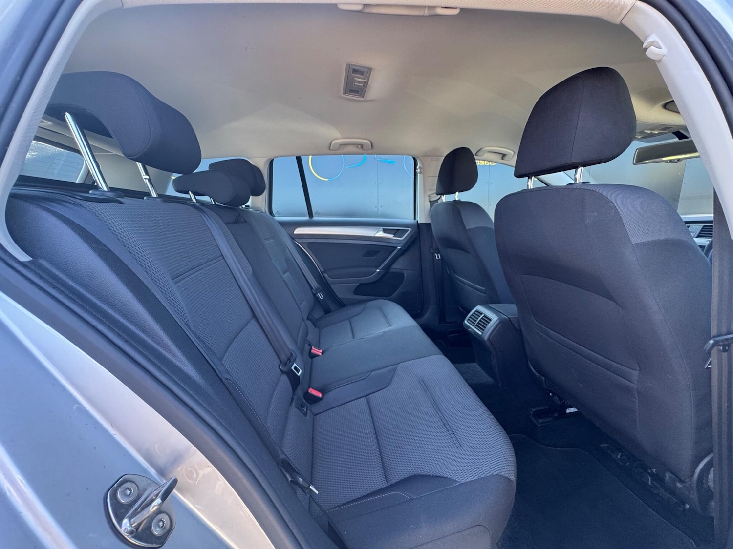 Used Volkswagen Golf 2015 for sale - 77957177: Photo 21