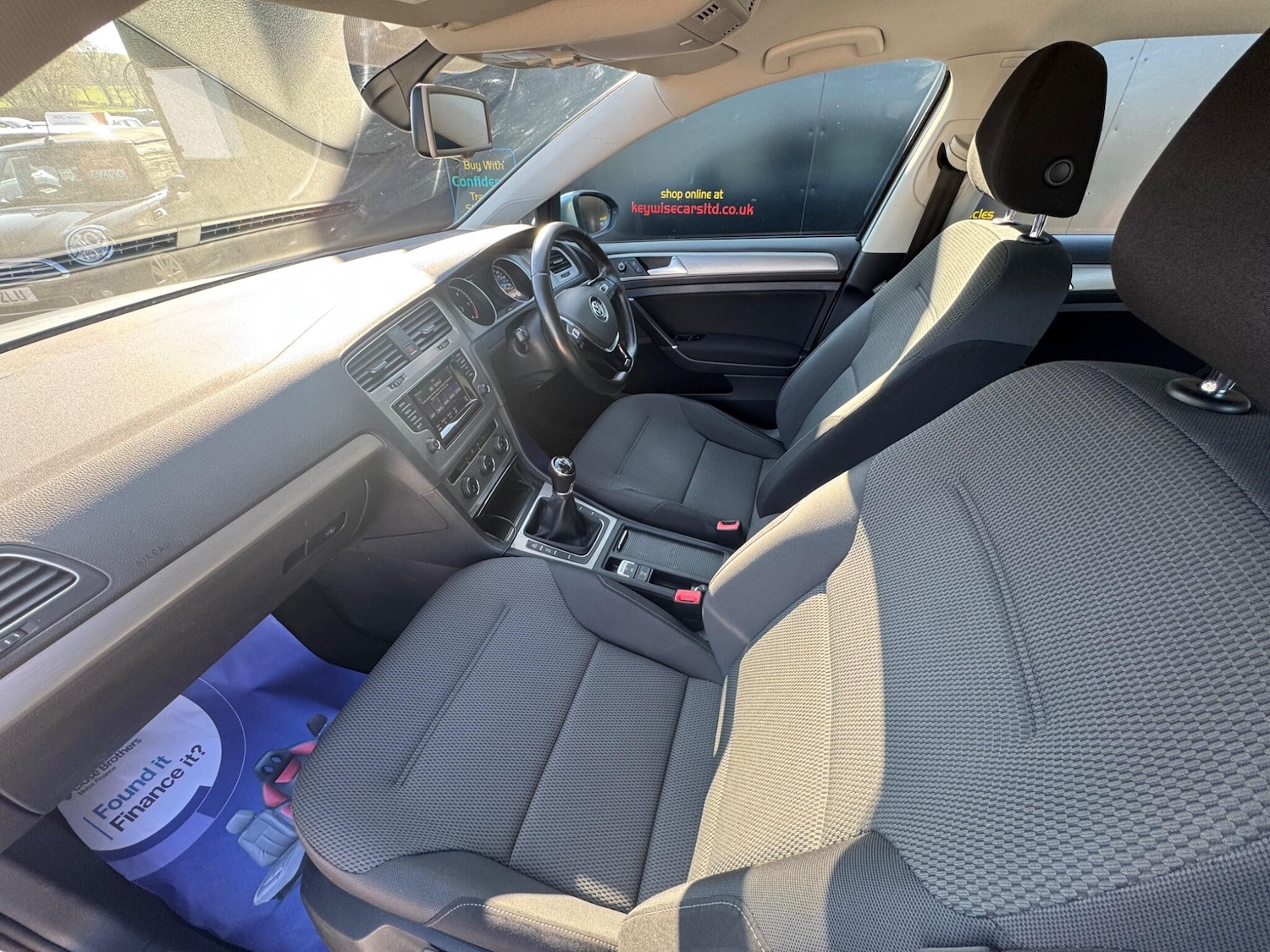 Used Volkswagen Golf 2015 for sale - 77957177: Photo 23