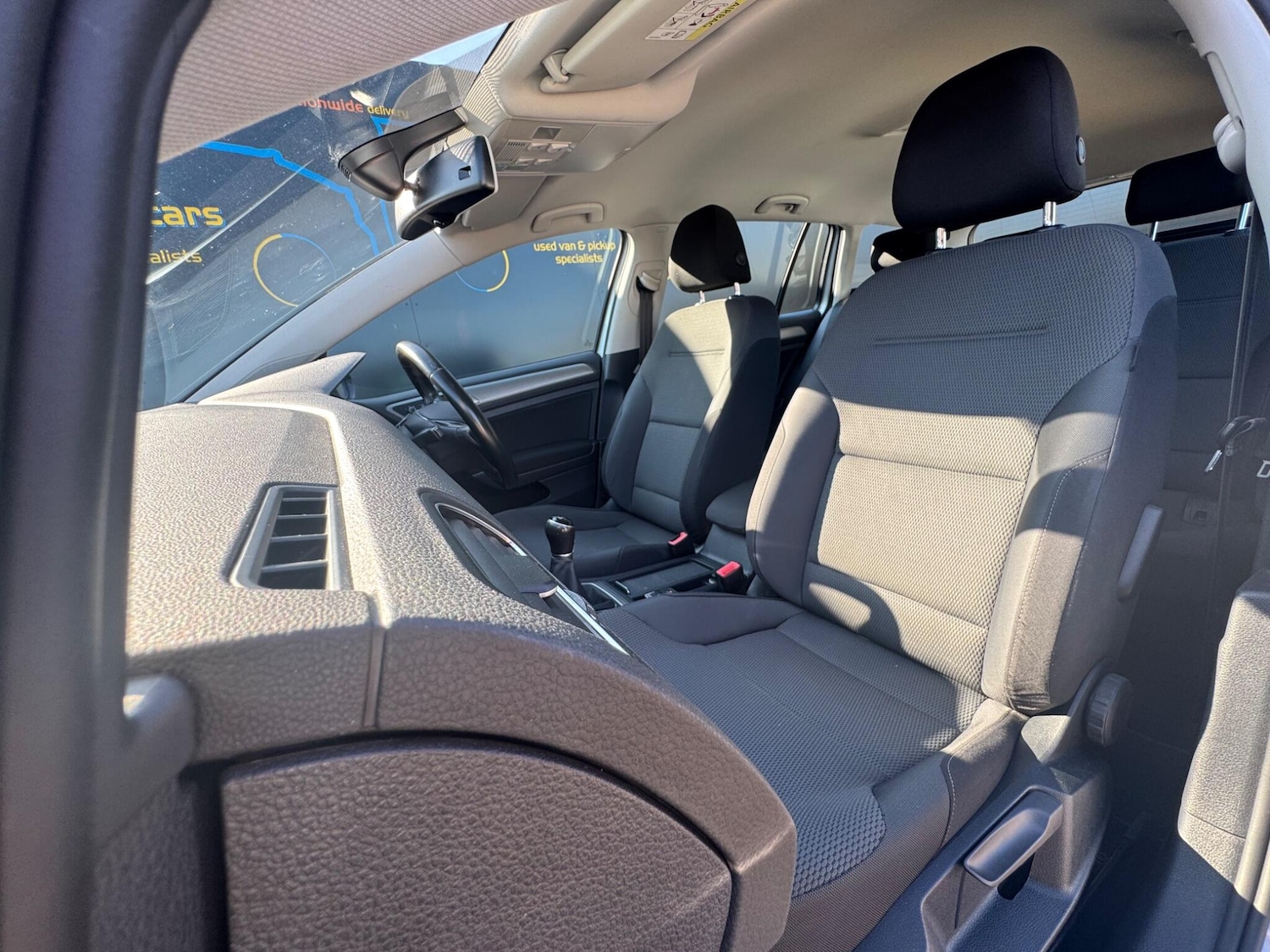 Used Volkswagen Golf 2015 for sale - 77957177: Photo 25