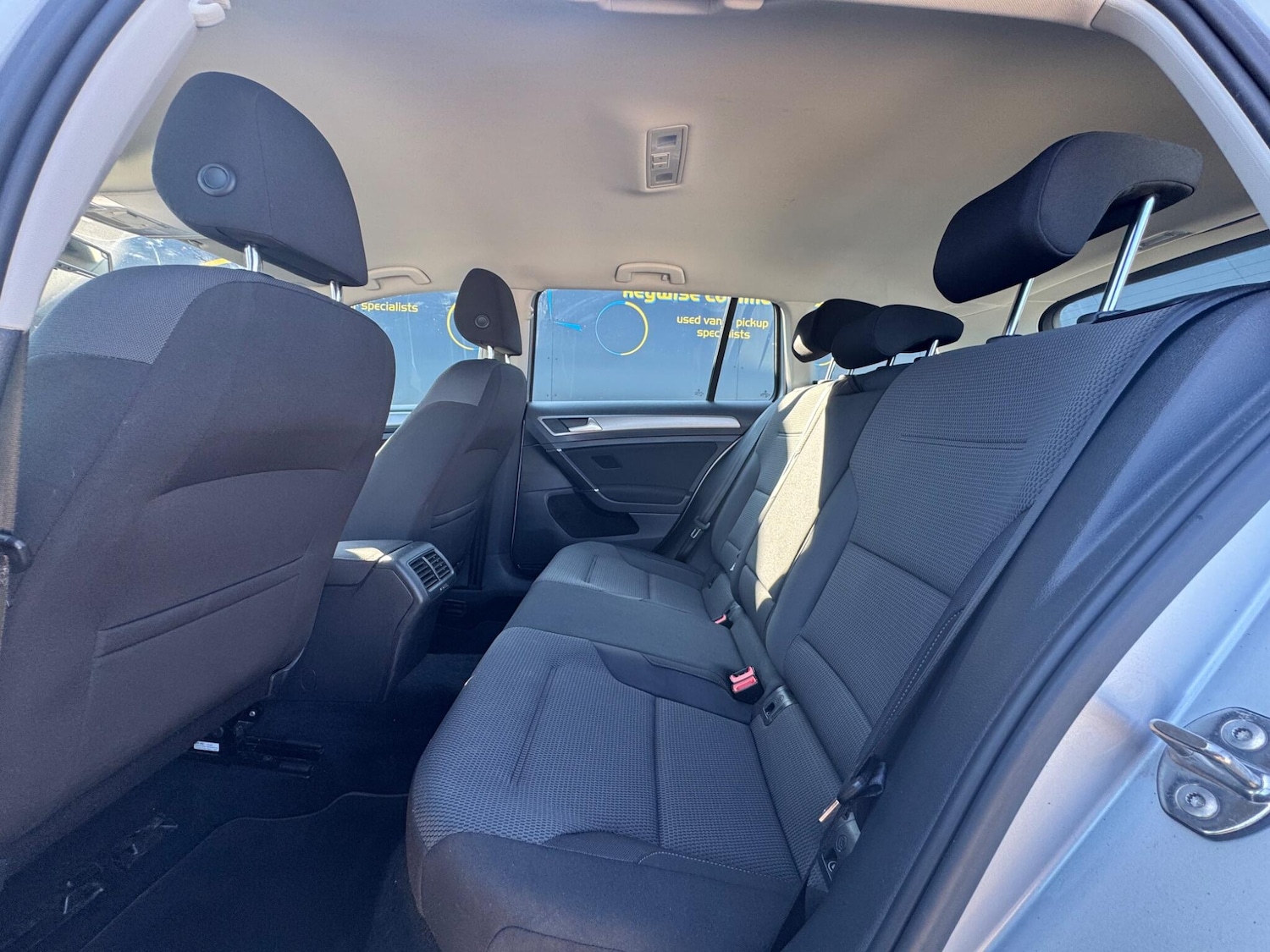 Used Volkswagen Golf 2015 for sale - 77957177: Photo 26