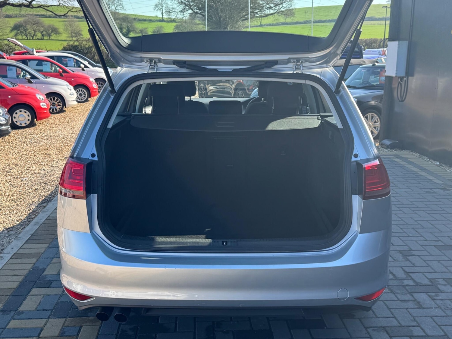 Used Volkswagen Golf 2015 for sale - 77957177: Photo 27