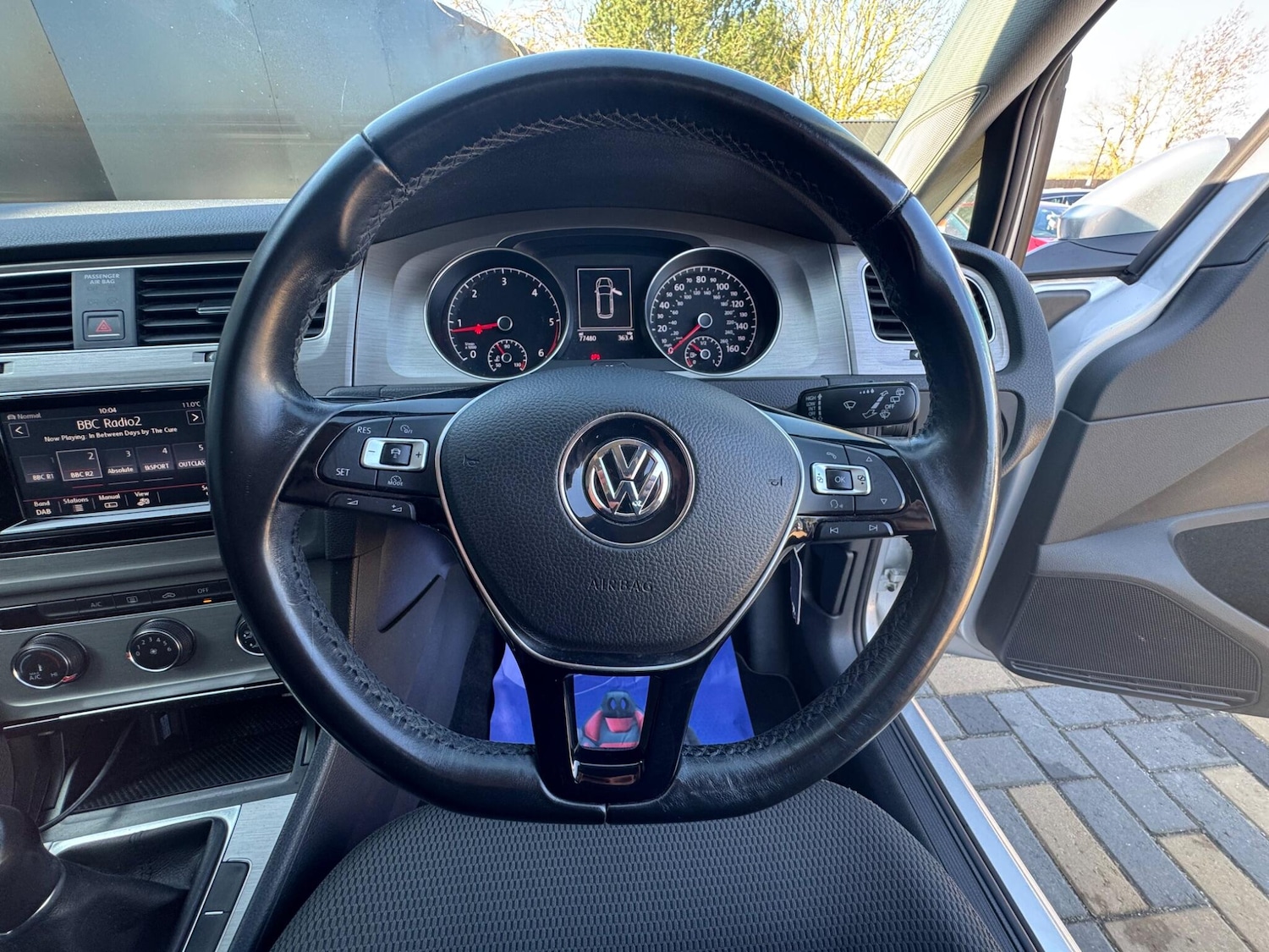 Used Volkswagen Golf 2015 for sale - 77957177: Photo 28