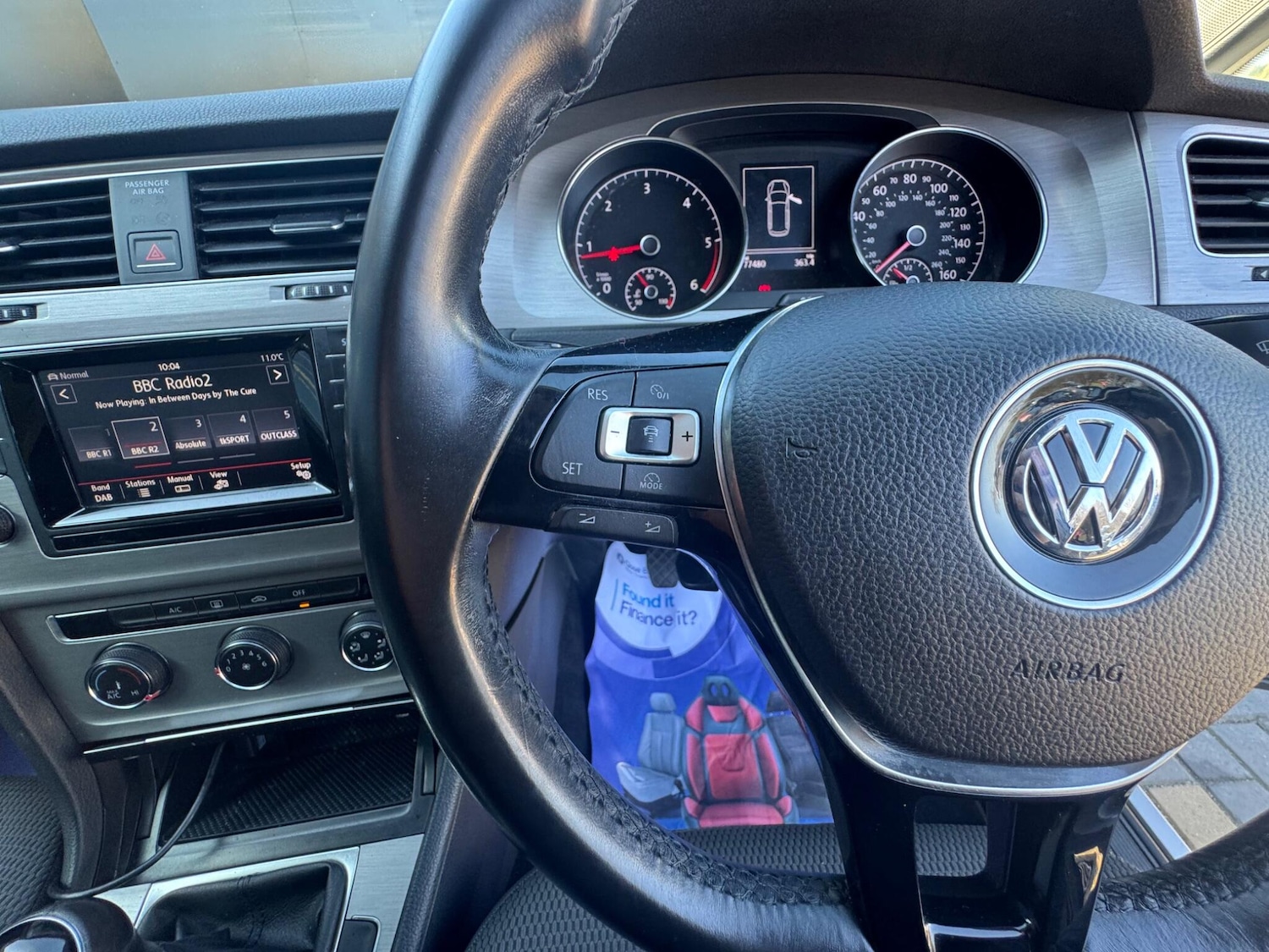 Used Volkswagen Golf 2015 for sale - 77957177: Photo 29